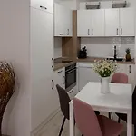 Sos Comfort Apartament *