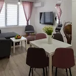 Sos Comfort Apartament Burgas City