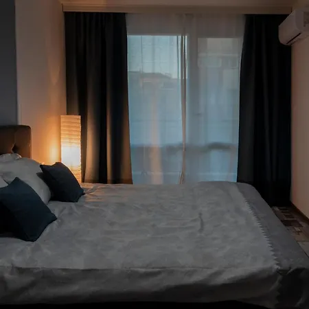 Sos Comfort Burgas Stad