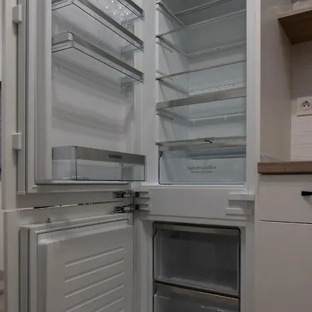 Sos Comfort Apartment