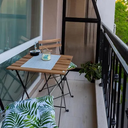 Sos Comfort Appartement *