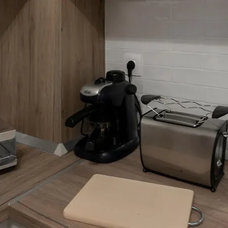 Sos Comfort Burgas Stad