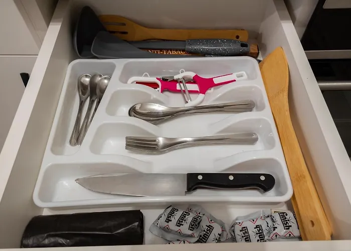 Sos Comfort Appartement *