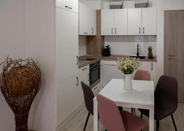 Sos Comfort Appartement *