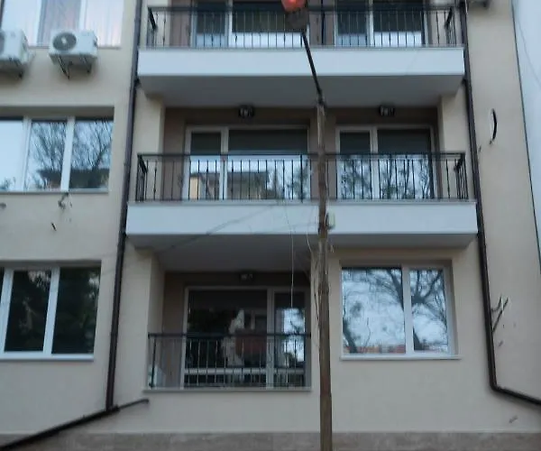 Sos Comfort * Burgas