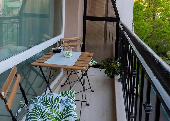 Sos Comfort Appartement *