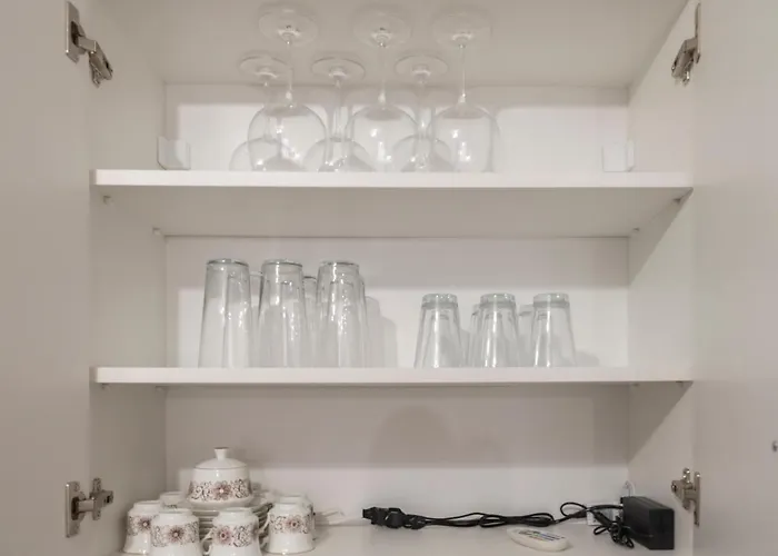 Sos Comfort Appartement Burgas Stad