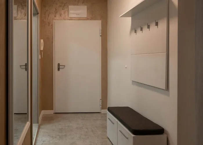 Appartement Sos Comfort