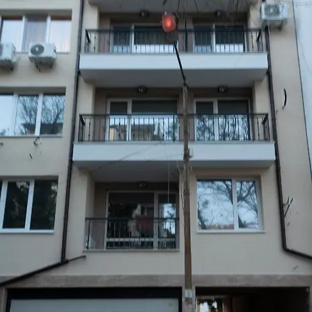 Sos Comfort * Бургас