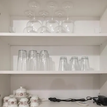 Sos Comfort Apartment Burgas City