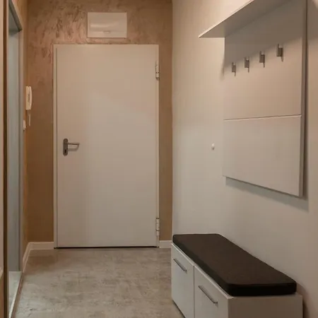 Apartment Sos Comfort