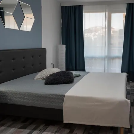 Sos Comfort Apartment