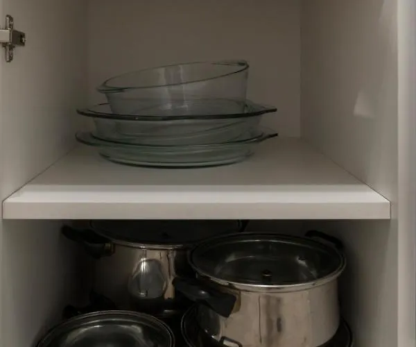 Appartement Sos Comfort Burgas