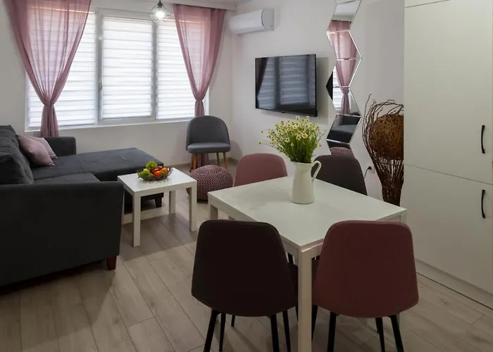 Sos Comfort Appartement Burgas