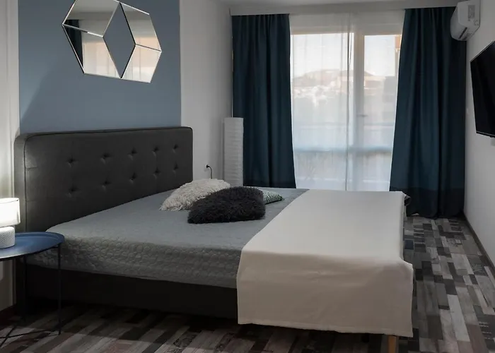 Sos Comfort Appartement