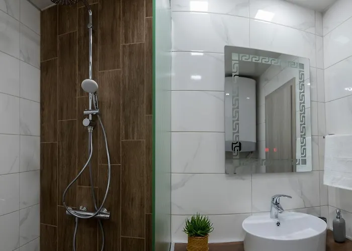 Appartement Sos Comfort *