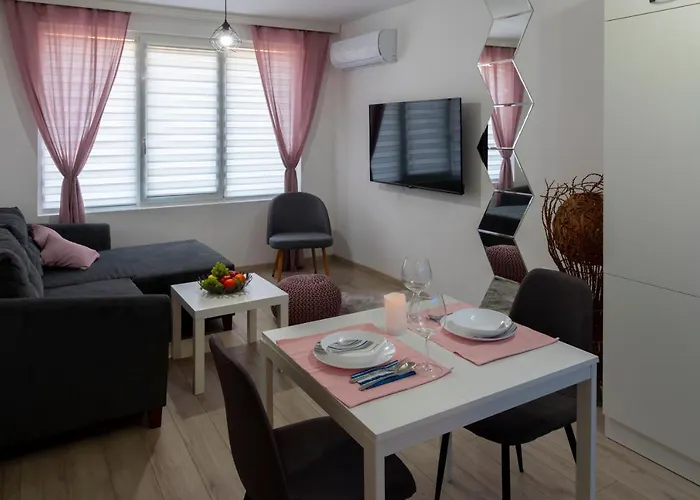 Sos Comfort Appartement Burgas