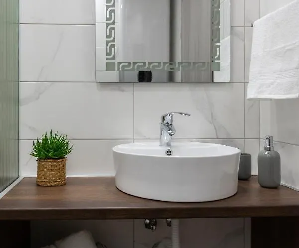 Sos Comfort Appartement *