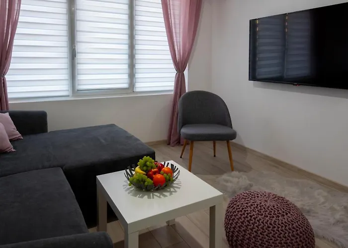 Appartement Sos Comfort